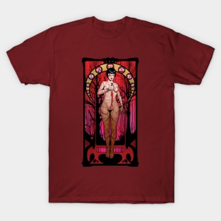 Priestess of the Woods T-Shirt